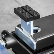 Viking Cross Slotted Rubber Support for Viking Jacking Beams SJBEX.A05 Viking - Dynamic Drive