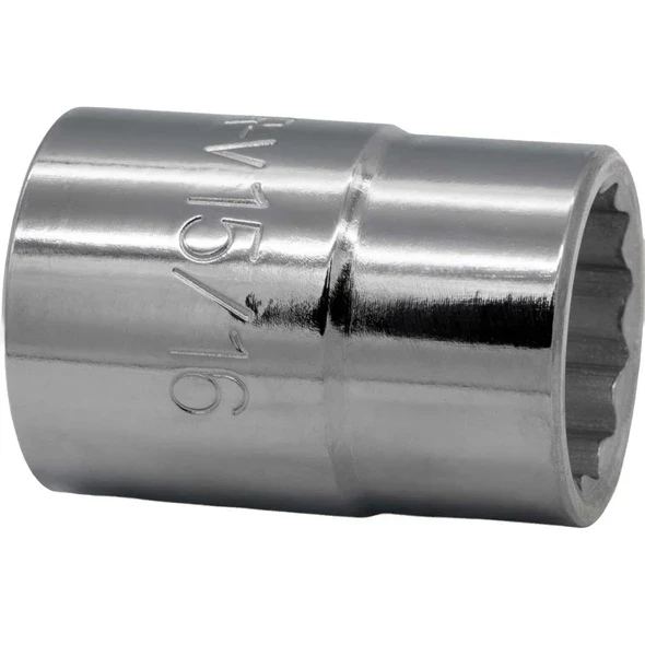 Sealey 3/4"Dr Socket 15/16" (12pt)