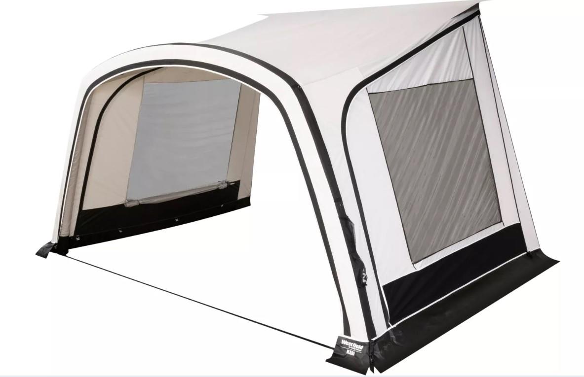 Westfield Kari 400 Caravan Air Canopy (Side Panels Only) — NN4 Online