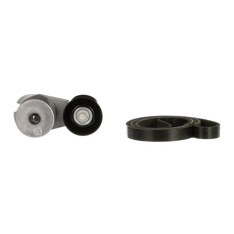 Gates V-Ribbed Belt Set fits Cadillac Escalade 2014-2020 6.2