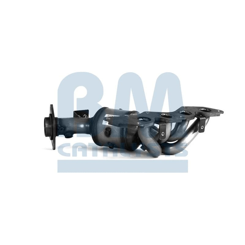 BM Catalysts Homologated Petrol Cat fits Mazda MX-5 2005-2016 1.8 2.0