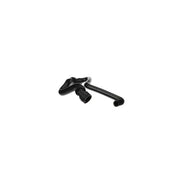 Gates Radiator Coolant Hose 559mm ID fits Audi A4 B5 1994-2001 1.6 1.8