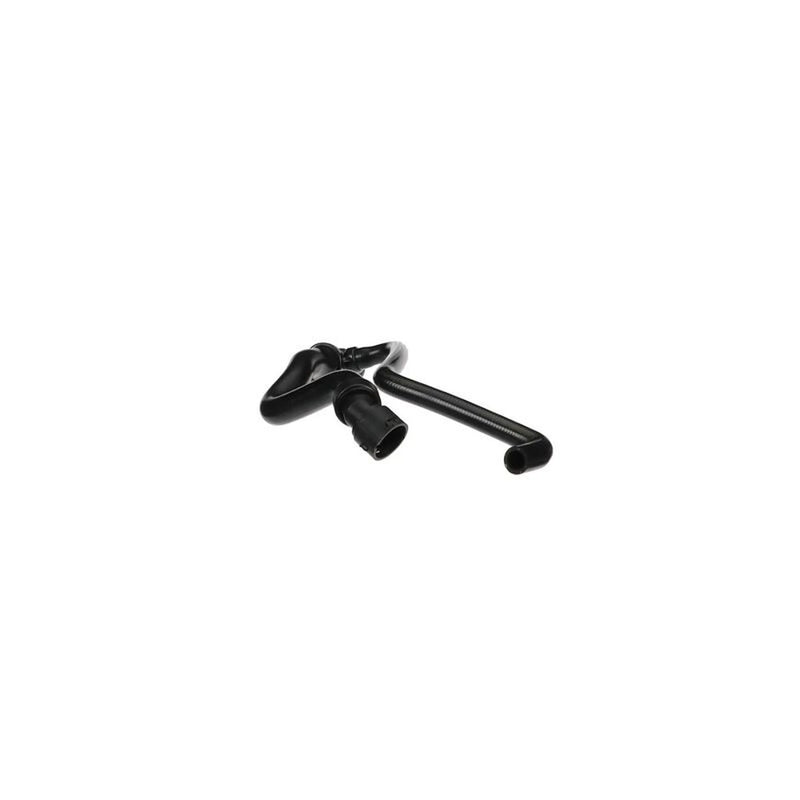 Gates Radiator Coolant Hose 559mm ID fits Audi A4 B5 1994-2001 1.6 1.8