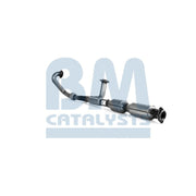 BM Catalysts Homologated Petrol Cat fits Saab 9-5 1998-2005 3.0