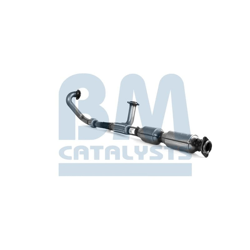 BM Catalysts Homologated Petrol Cat fits Saab 9-5 1998-2005 3.0