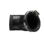 Gates Intercooler Turbo Charge Air Hose 105mm fits Audi A3 2004-2013 2.0