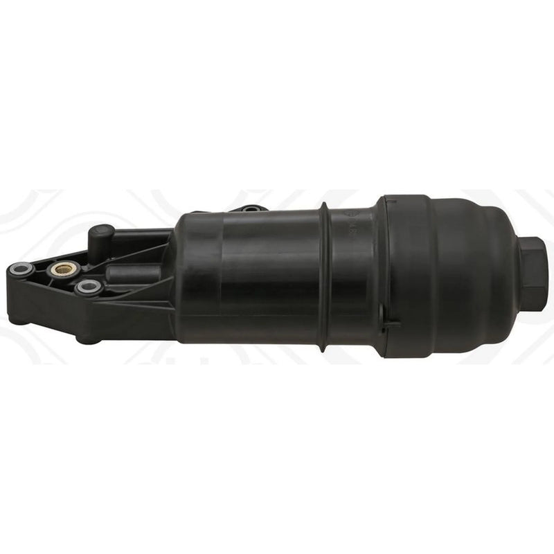 Elring Oil Filter Housing fits Audi A4 B7 2005-2009 3.2