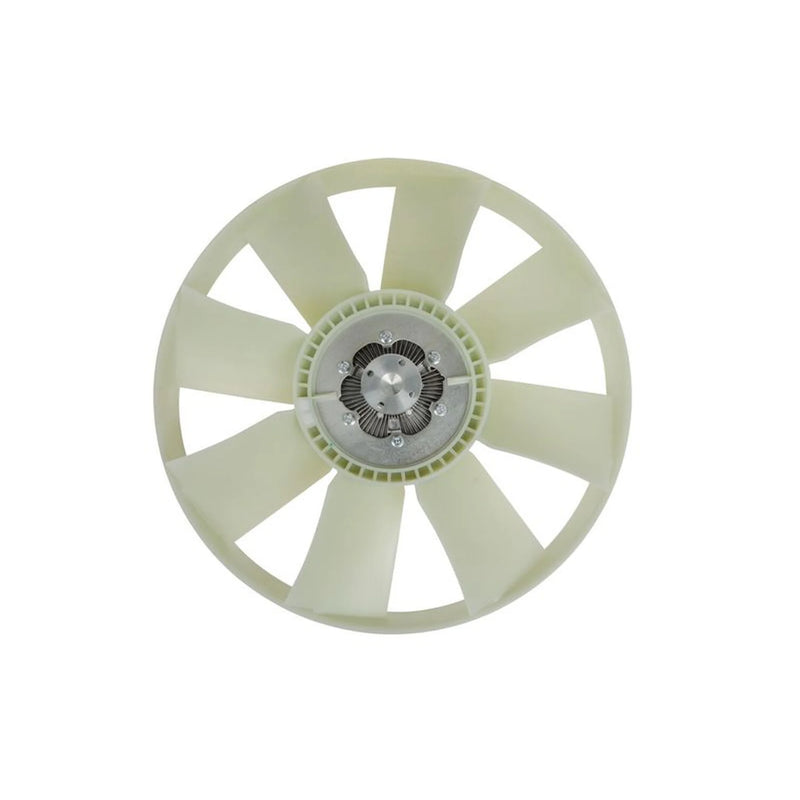 Hella Engine Cooling Fan 8MV 366 438-411