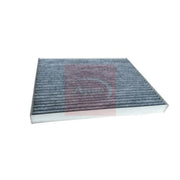 Apec Cabin Air Filter (Pollen Filter) AFC4240