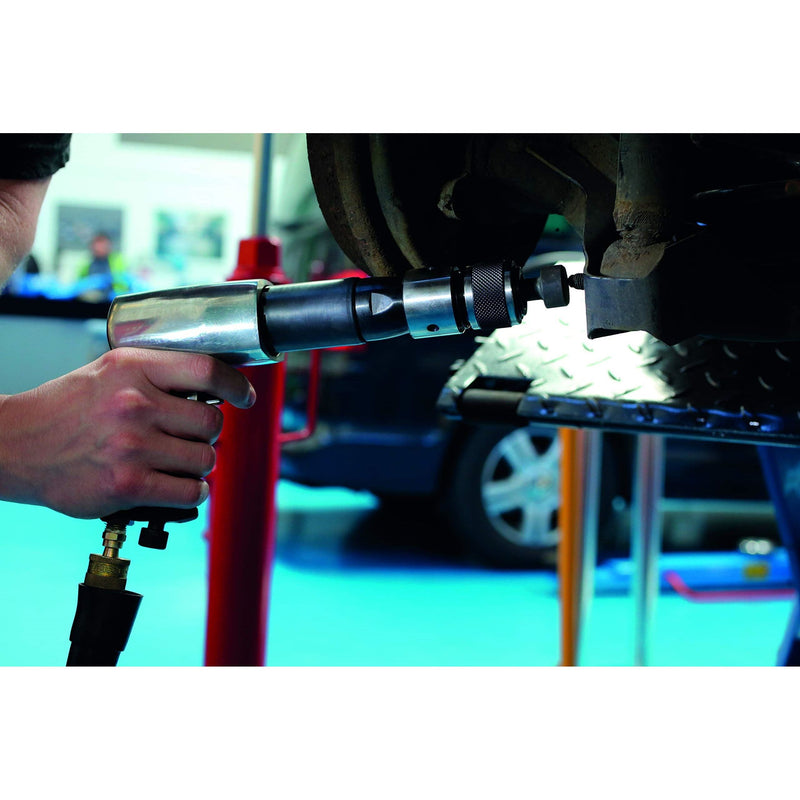 Laser Air Hammer 6031 Laser - Dynamic Drive