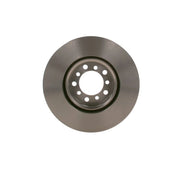 Bosch 2 x Vented Brake Discs fits Mercedes-Benz S-Class 1985-1991