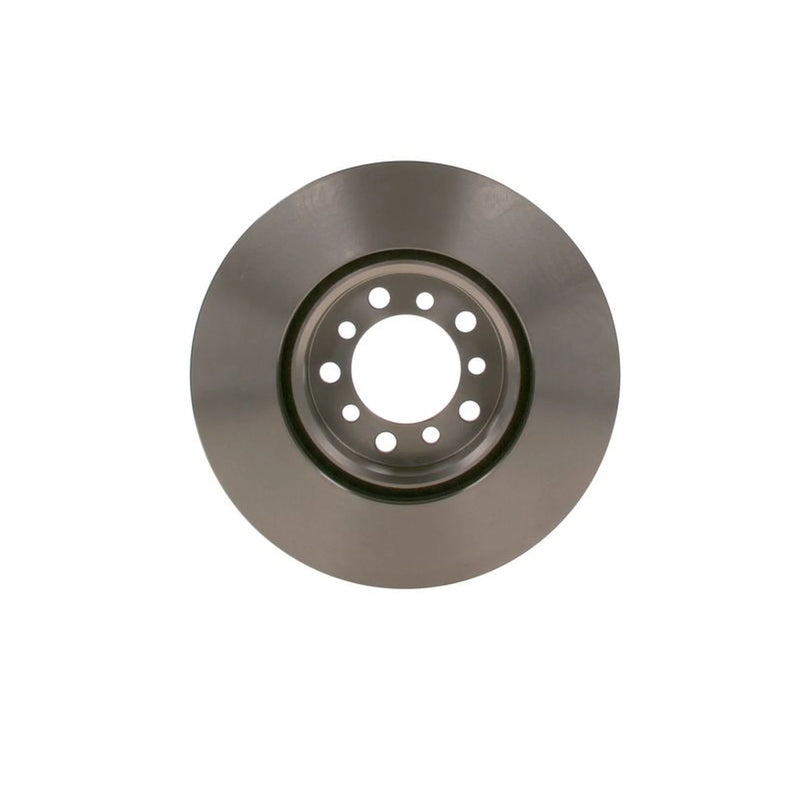 Bosch 2 x Vented Brake Discs fits Mercedes-Benz S-Class 1985-1991