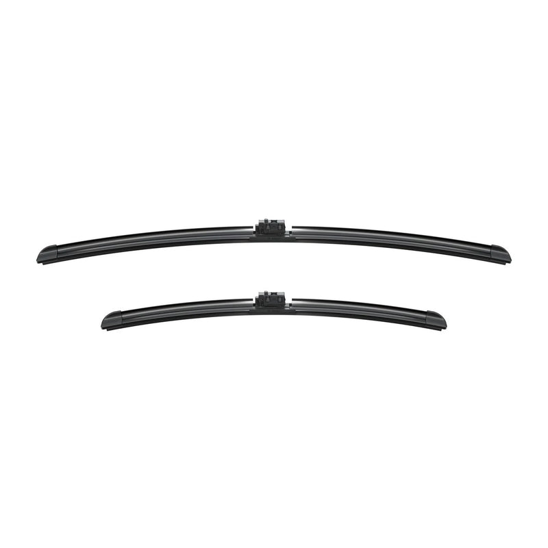 Bosch Aerotwin Wiper Blade Set 650mm + fits Mercedes-Benz B-Class Sports Tourer