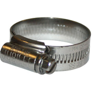 Jubilee Hose Clip 25 35mm Stainless Steel (304) Size 1SS Jubilee - Dynamic Drive