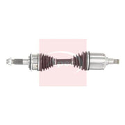 Apec CV Drive Shaft Driveshaft Front ADS3385LR