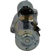 NAPA Starter Motor 12V 1.8kW 11 Teeth fits Hyundai I30 2016-2018 1.6