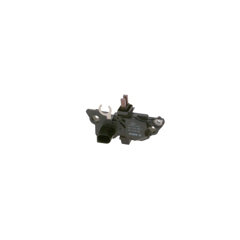 Bosch Alternator Voltage Regulator
