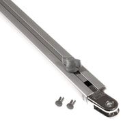 Fiamma F65 R/H Leg 3 20 / 3 40 (05107 02A) Fiamma - Dynamic Drive