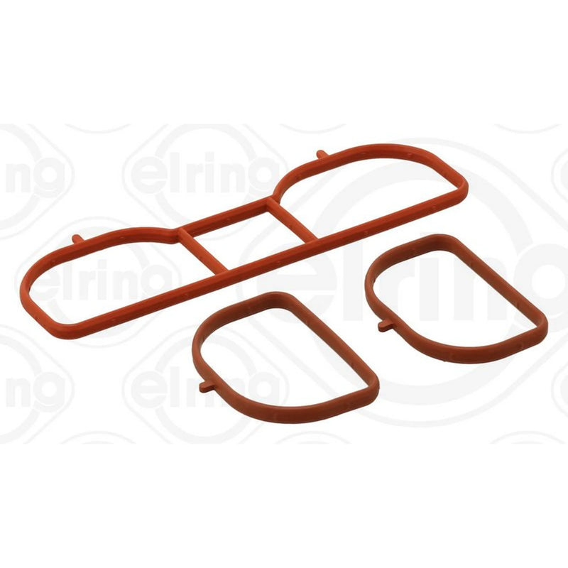 Elring Intake Manifold Gasket Set ID Wide High