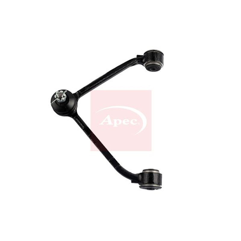 Apec Control/Trailing Arm Front Left fits Daewoo Rexton 2002 on 2.9 3.2