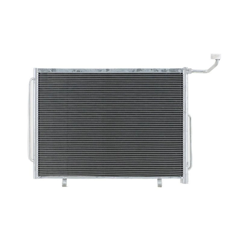 Hella Air Conditioning Condenser 8FC 366 222-081