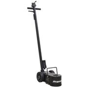 Sealey Air Operated Jack 15-30 Tonne Telescopic YAJ15-30 Sealey - Dynamic Drive