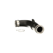 Gates Intercooler Turbo Charge Air Hose 430mm fits Audi A3 2003-2010 1.9