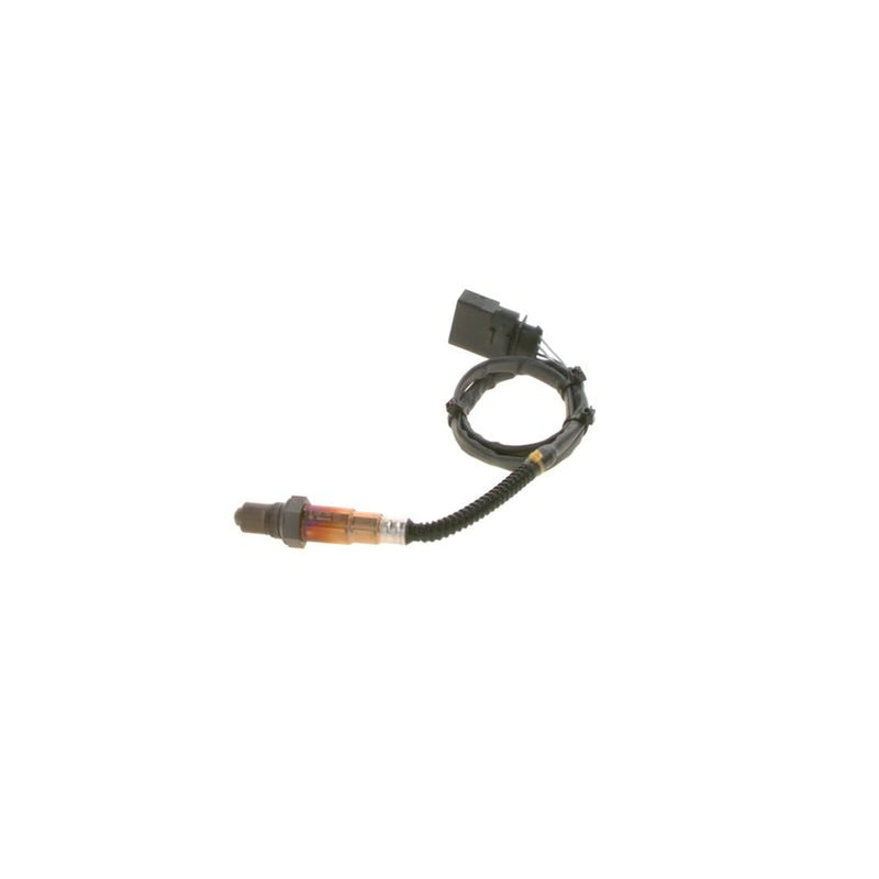 Bosch O2 Lambda Oxygen Sensor after catalytic converter fits Porsche Cayenne
