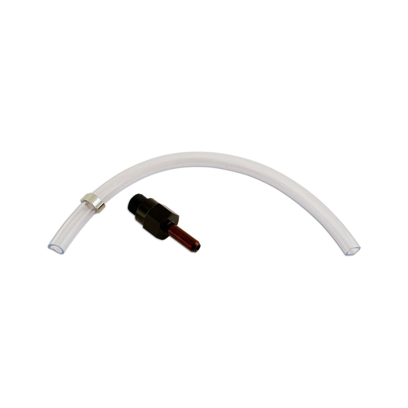 Laser ATF Adaptor - for MINI CVT Transmissions 5419 Laser - Dynamic Drive
