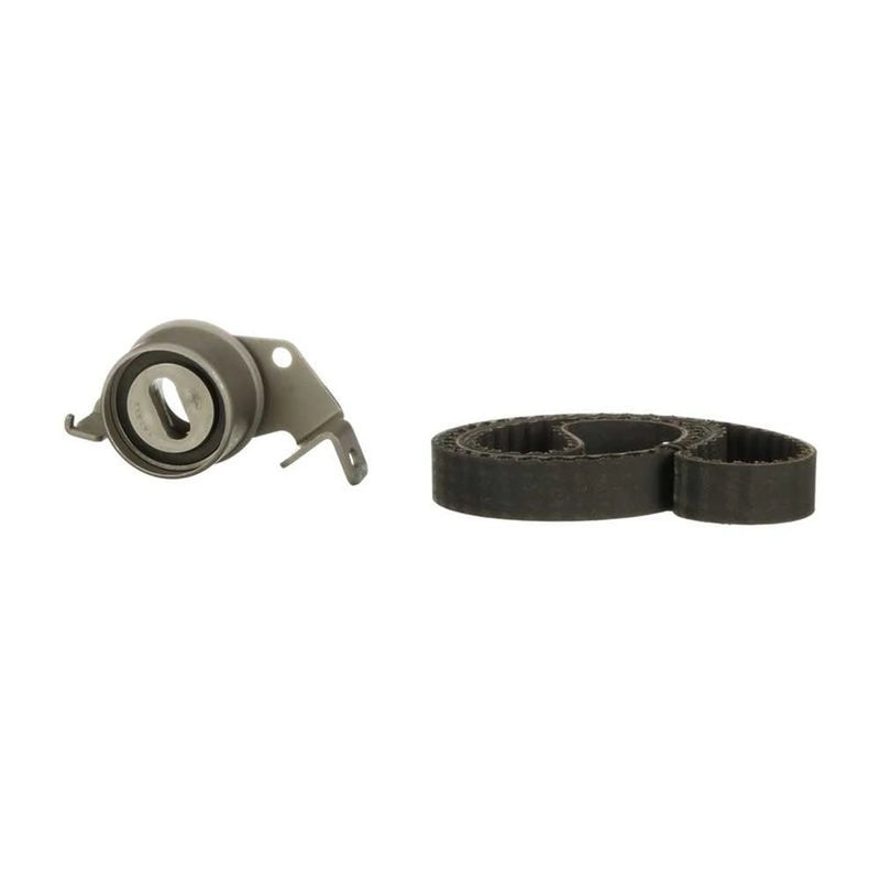 Gates Timing Belt Kit with Rollers fits Mitsubishi Carisma 1995-2006 1.6