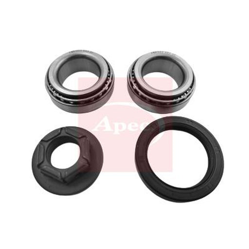 Apec Wheel Bearing Kit fits Ford Courier Hatchback 1998-2003 1.8