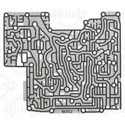Elring Automatic Transmission Oil Seal 040.383