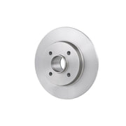 Bosch Front & Rear Brake Discs & Pads fits Citroën DS5 2011-2015 1.6