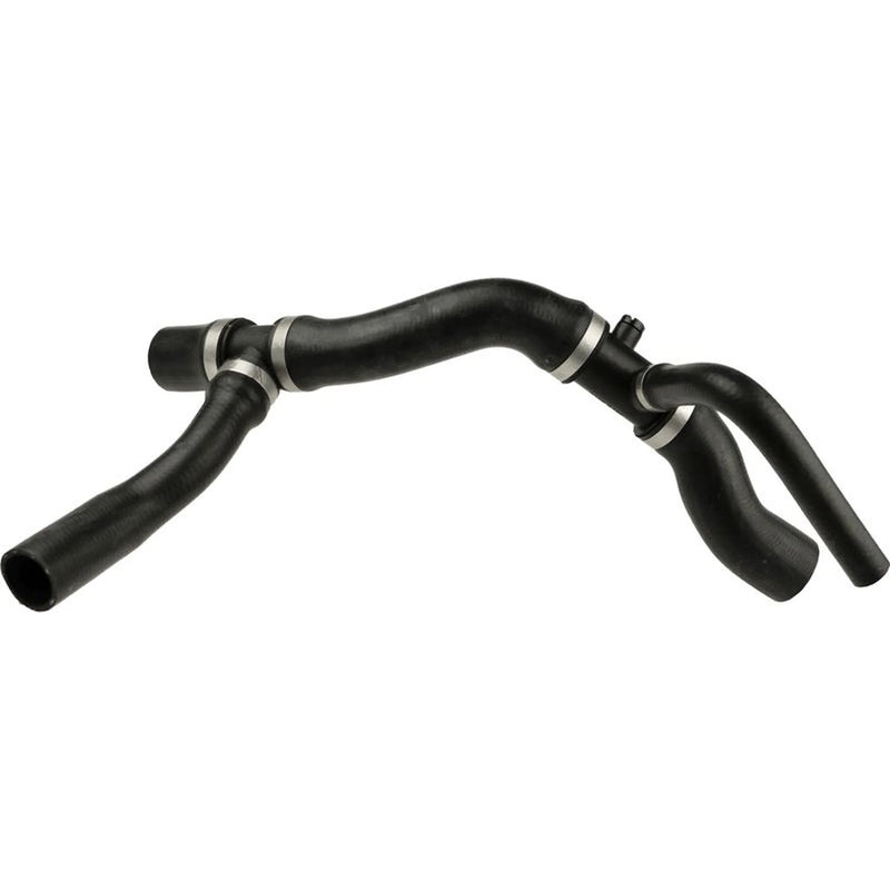Gates Radiator Coolant Hose 491mm ID fits Land Rover Defender 1998-2016 2.5
