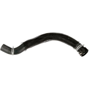 Gates Radiator Coolant Hose 560mm ID fits Hyundai Ioniq 2016-2022 1.6