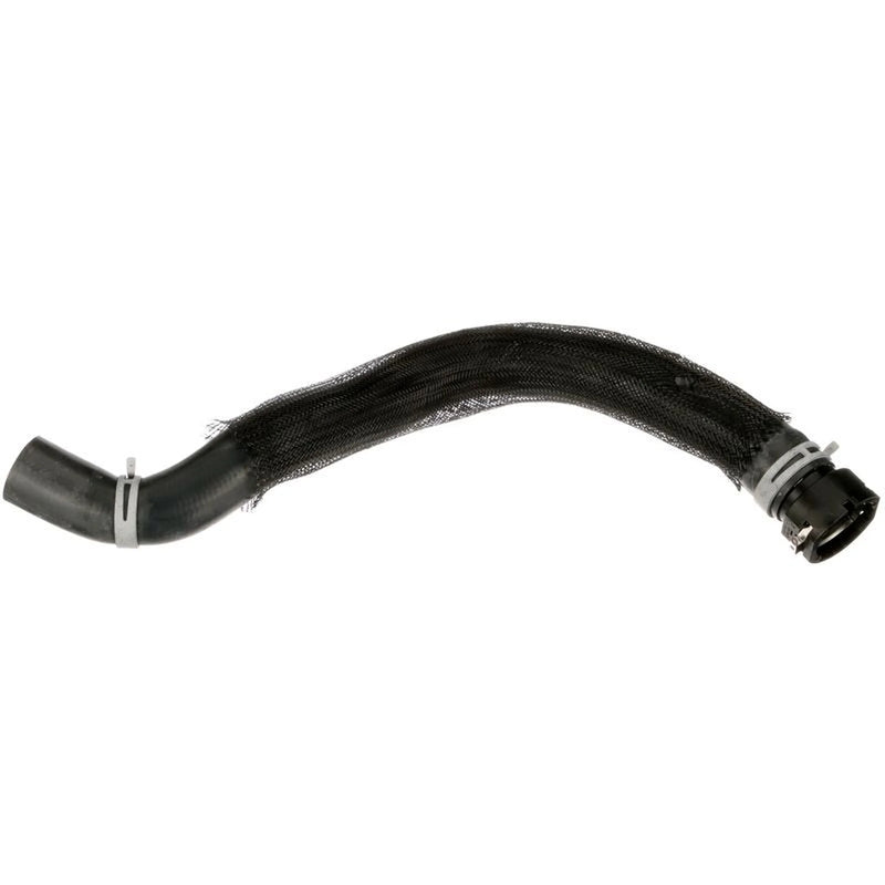 Gates Radiator Coolant Hose 560mm ID fits Hyundai Ioniq 2016-2022 1.6