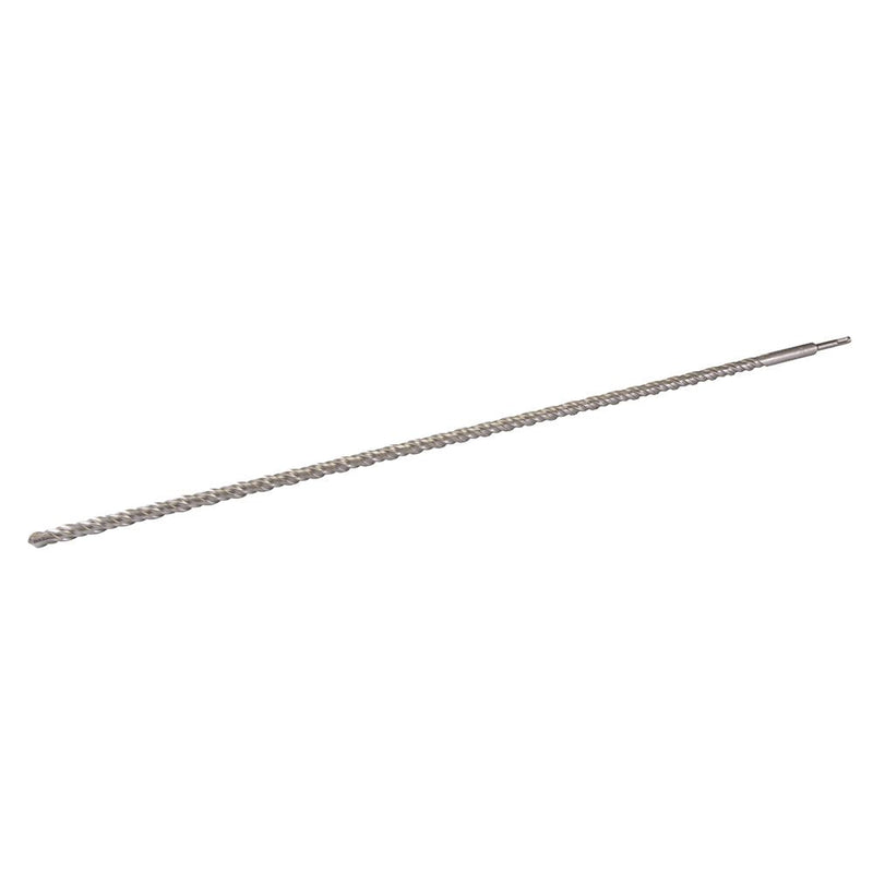 Silverline SDS Plus Masonry Drill Bit 20 x 1000mm Silverline - Dynamic Drive