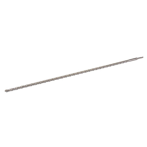 Silverline SDS Plus Masonry Drill Bit 20 x 1000mm Silverline - Dynamic Drive