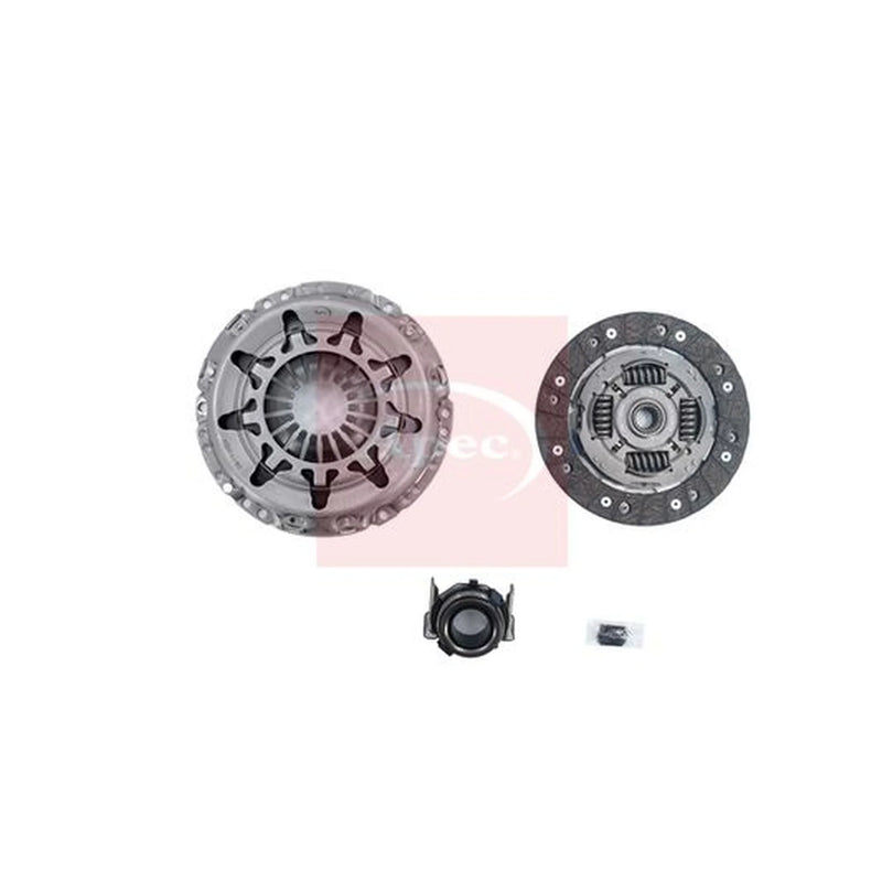 Apec Clutch Kit Set 3pc ACL1357