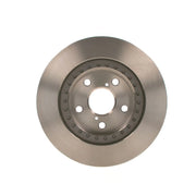 Bosch 2 x Vented Brake Discs fits Toyota Rav 4 1994-2000 2.0