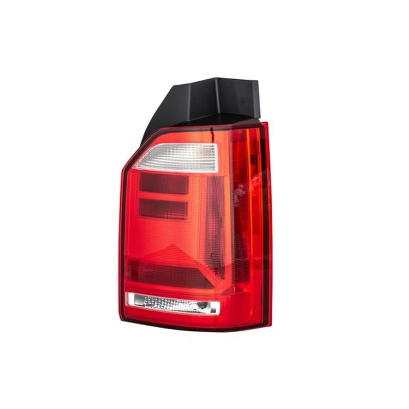 Hella Tail Light / Lamp W5W Right fits VW Caravelle 2015-2024 2.0