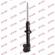 KYB 2 x Front Shock Absorbers fits Nissan Micra II 1992-2003 1.0 1.3 1.4