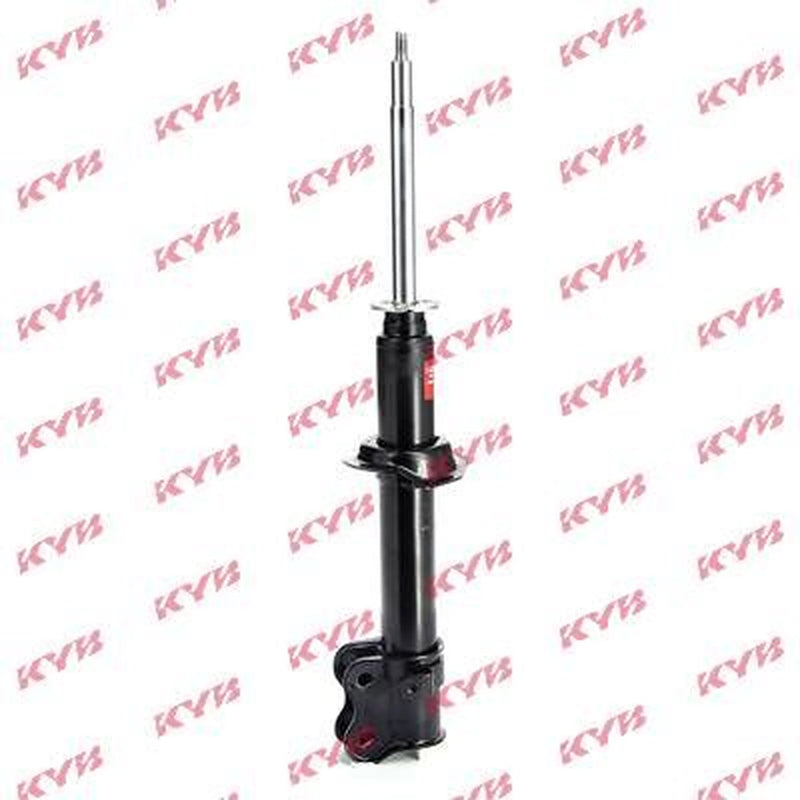 KYB 2 x Front Shock Absorbers fits Nissan Micra II 1992-2003 1.0 1.3 1.4