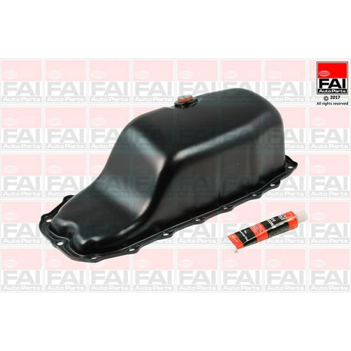 FAI Engine Oil Sump Pan