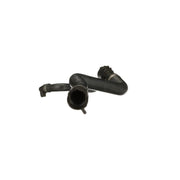 Gates Radiator Coolant Hose 420mm ID fits BMW 1 2008-2013