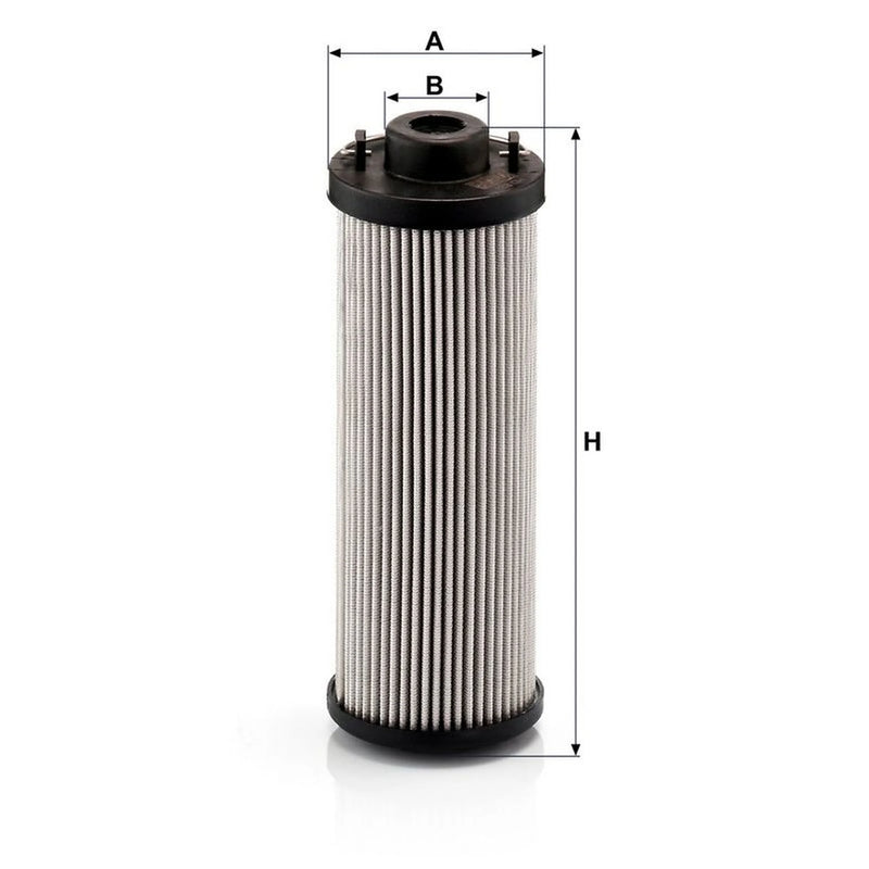 MANN-FILTER Hydraulic Oil Filter