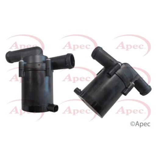 Apec Auxiliary Coolant Water Pump AWP1626