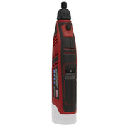 Sealey Cordless Multipurpose Rotary Tool & Engraver Kit 49pc 12V SV12 Series Bod Sealey - Dynamic Drive
