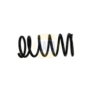 NAPA Front Suspension Coil Spring fits Citroën Relay I 1994-2002 1.9 2.0 2.5 2.8