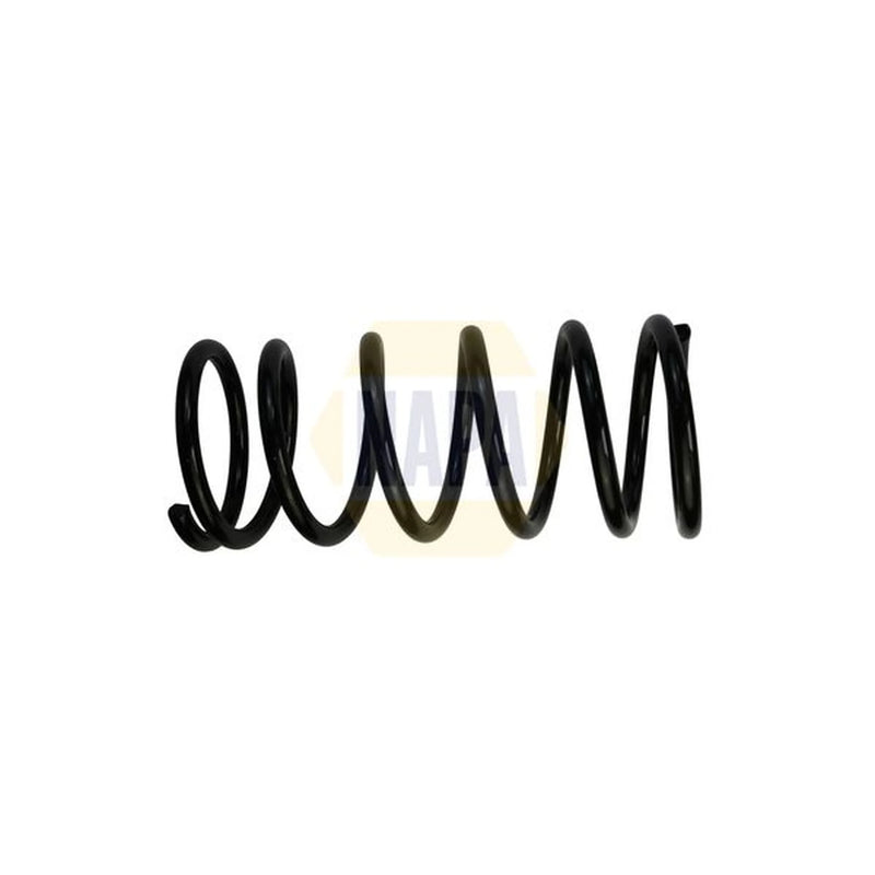 NAPA Front Suspension Coil Spring fits Citroën Relay I 1994-2002 1.9 2.0 2.5 2.8